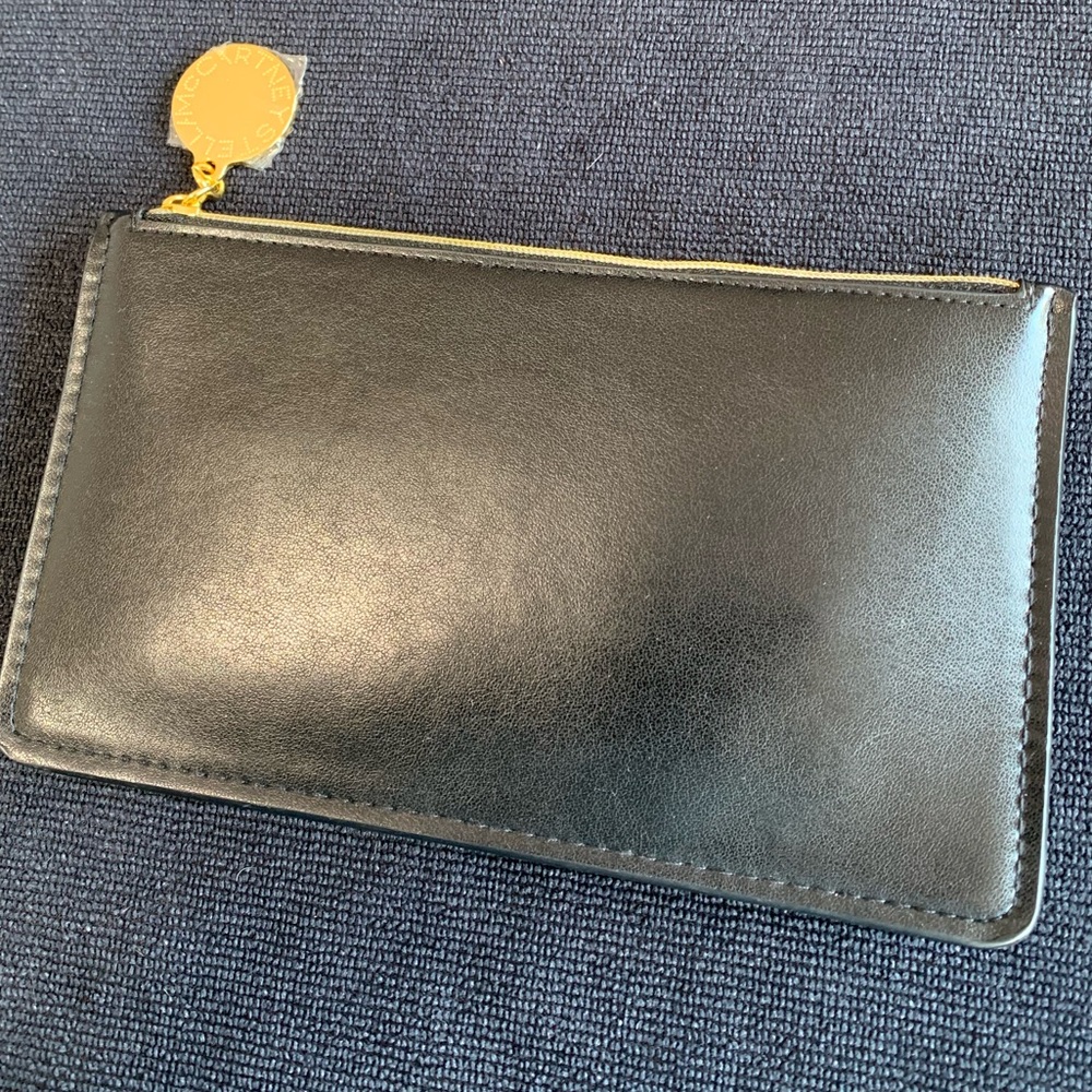 Stella McCartney sunglass case pouch